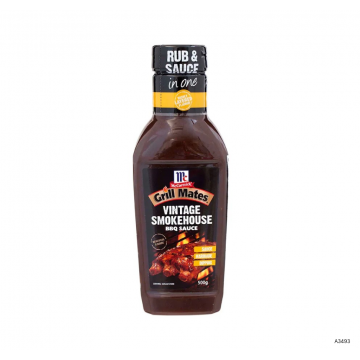 Sauces (Western)