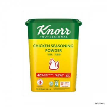 Seasoning Powder
