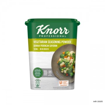 Vegetarian Food