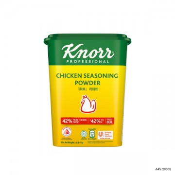 Seasoning Powder