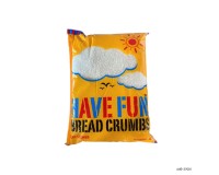 Flour and Breadcrumbs