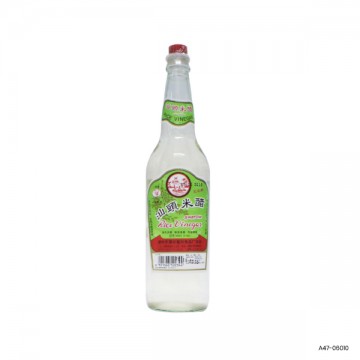 Vinegar