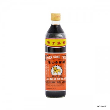 Vinegar