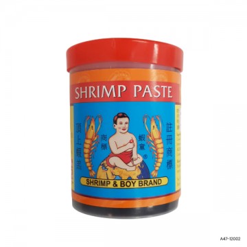 Paste