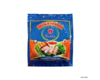 Wraps