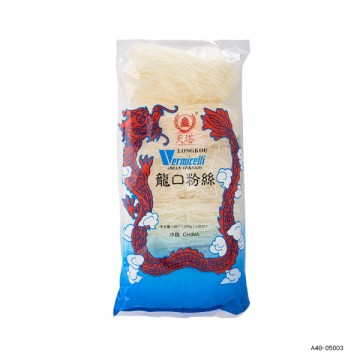 Noodle and Vermicelli