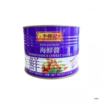 Sauces (Oriental)