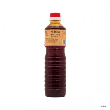 Sauces (Oriental)