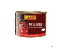 Sauces (Oriental)