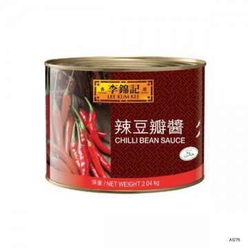 Sauces (Oriental)