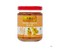 Sauces (Oriental)