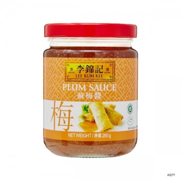 Sauces (Oriental)