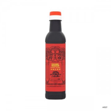 Sauces (Oriental)