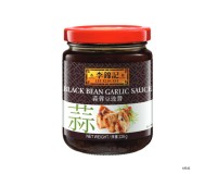 Sauces (Oriental)