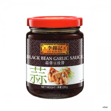 Sauces (Oriental)