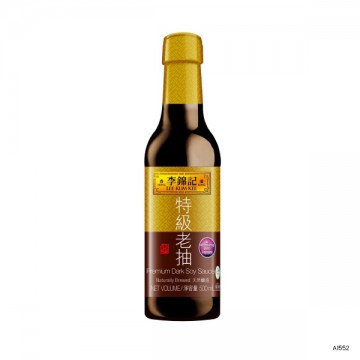 Sauces (Oriental)