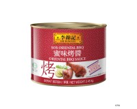 Sauces (Oriental)