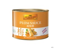 Sauces (Oriental)
