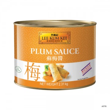 Sauces (Oriental)