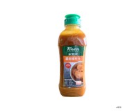 Sauces (Oriental)
