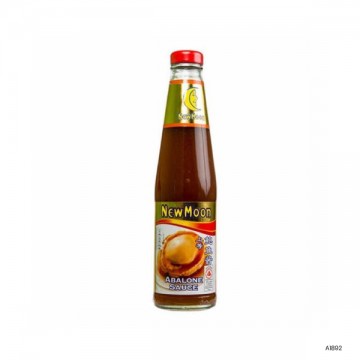 Sauces (Oriental)
