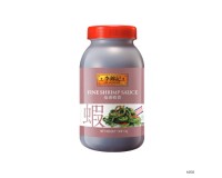 Sauces (Oriental)