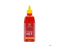 Sauces (Oriental)