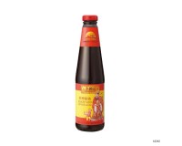 Sauces (Oriental)