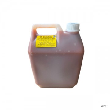 Sauces (Oriental)