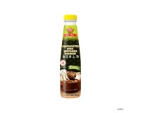 Sauces (Oriental)
