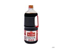 Sauces (Oriental)