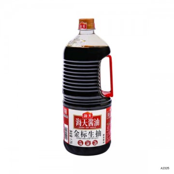 Sauces (Oriental)