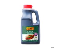 Sauces (Oriental)