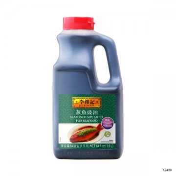 Sauces (Oriental)