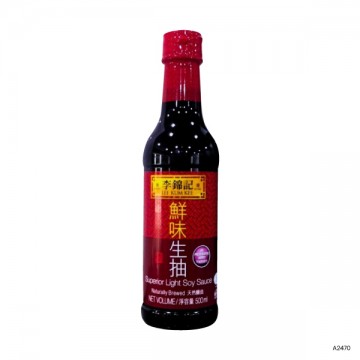 Sauces (Oriental)