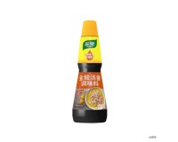 Sauces (Oriental)