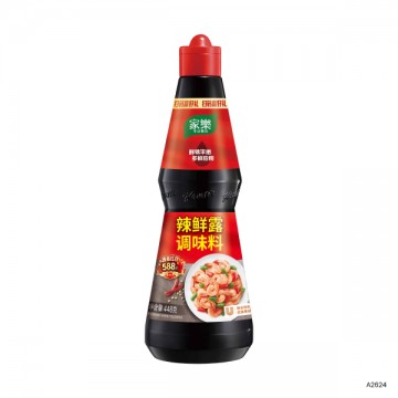 Sauces (Oriental)