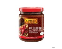 Sauces (Oriental)