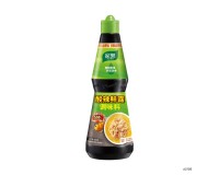 Sauces (Oriental)