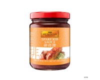 Sauces (Oriental)