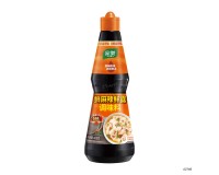 Sauces (Oriental)