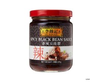 Sauces (Oriental)