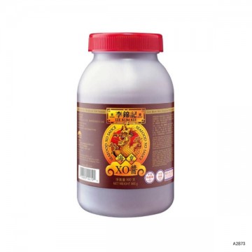 Sauces (Oriental)