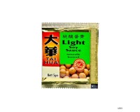 Sauces (Oriental)