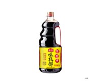 Sauces (Oriental)
