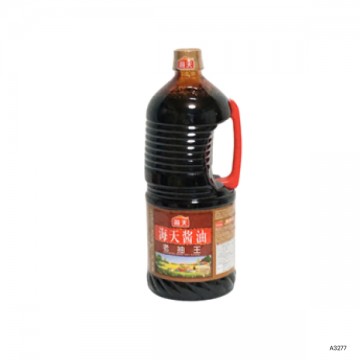 Sauces (Oriental)