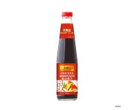 Sauces (Oriental)