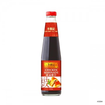 Sauces (Oriental)