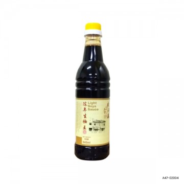 Sauces (Oriental)