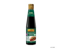 Sauces (Oriental)